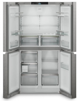 Liebherr Msdd 9012 Buzdolabı