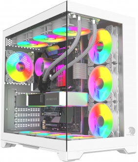 Gameline Robust Premium Bilgisayar Kasası