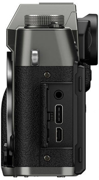 Fujifilm X-T30 III 16-50mm Aynasız Fotoğraf Makinesi