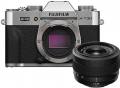 Fujifilm X-T30 III 13-33mm resim