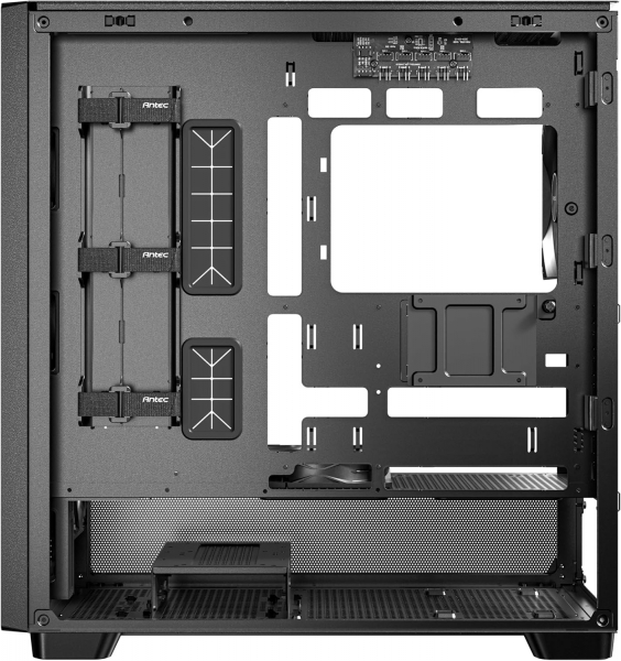 Antec Flux Bilgisayar Kasası