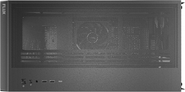 Antec Flux Bilgisayar Kasası