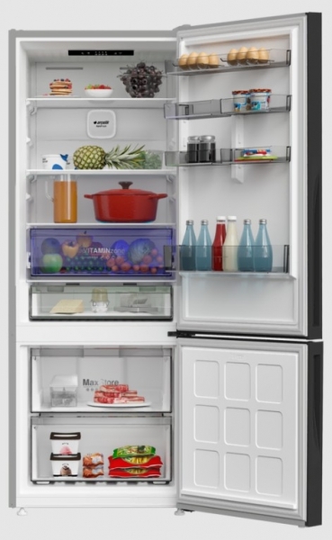 Arçelik 270475 IEGC Buzdolabı