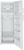 Finlux FN5240 NF Buzdolabı