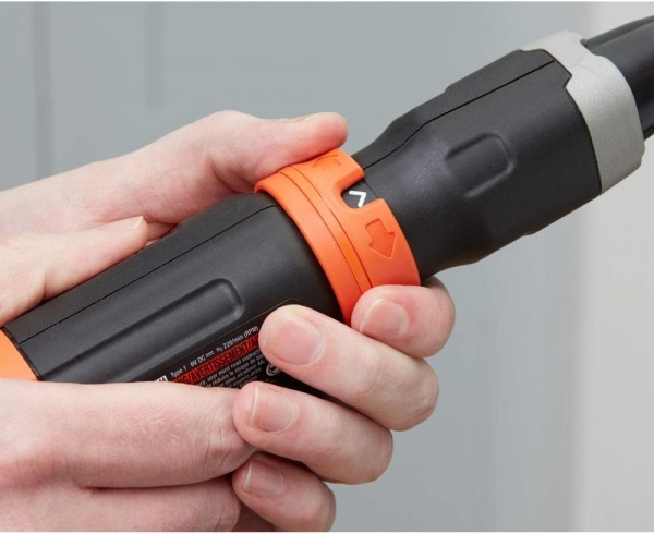 Black+Decker BCF601C-XJ Vidalama