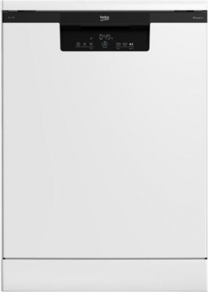 Beko B 710 B Bulaşık Makinesi