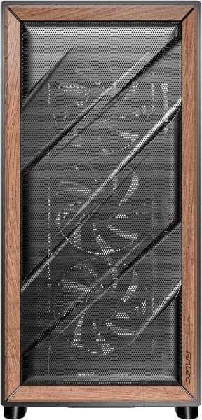 Antec Flux SE Bilgisayar Kasası