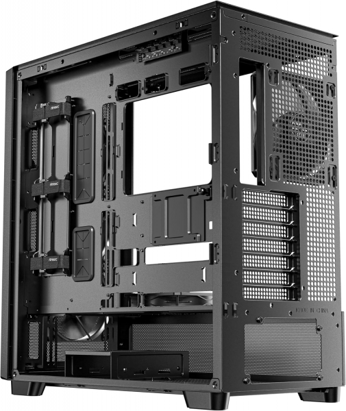 Antec Flux SE Bilgisayar Kasası