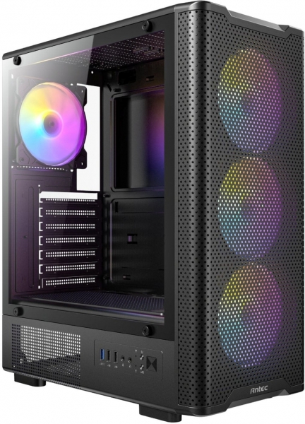 Antec VX310 ARGB 750W Bilgisayar Kasası