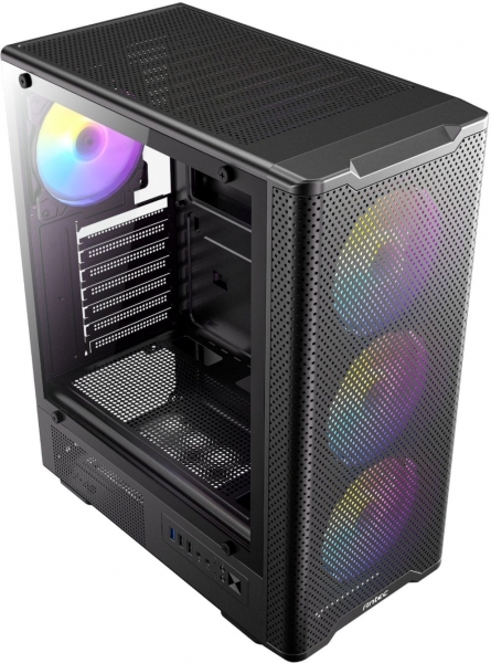 Antec VX310 ARGB 750W Bilgisayar Kasası