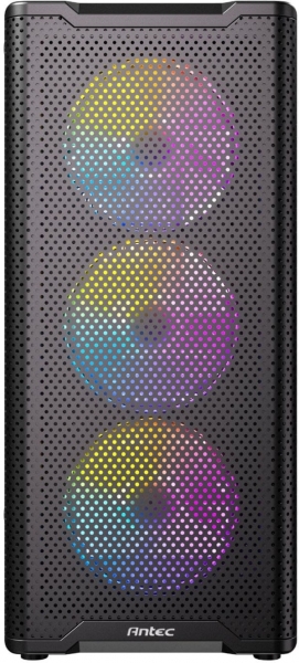 Antec VX310 ARGB 750W Bilgisayar Kasası