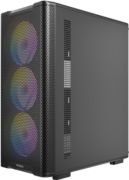 Antec VX310 ARGB 750W Bilgisayar Kasası