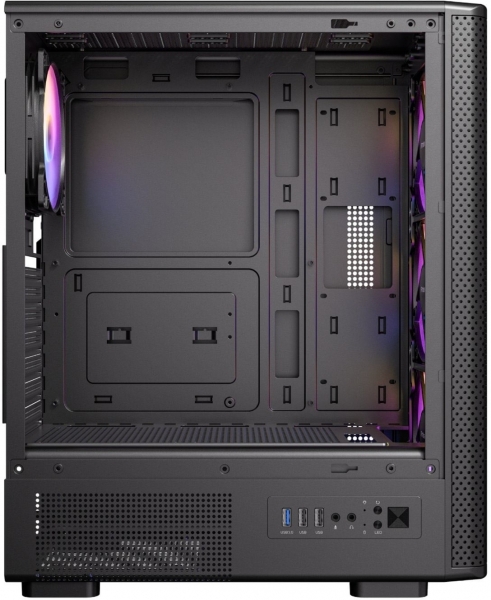 Antec VX310 ARGB 750W Bilgisayar Kasası