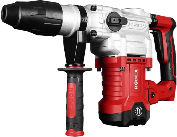 Rodex RDX2402 Kırıcı