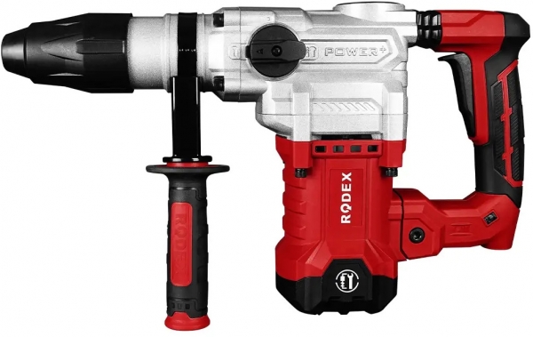 Rodex RDX2402 Kırıcı