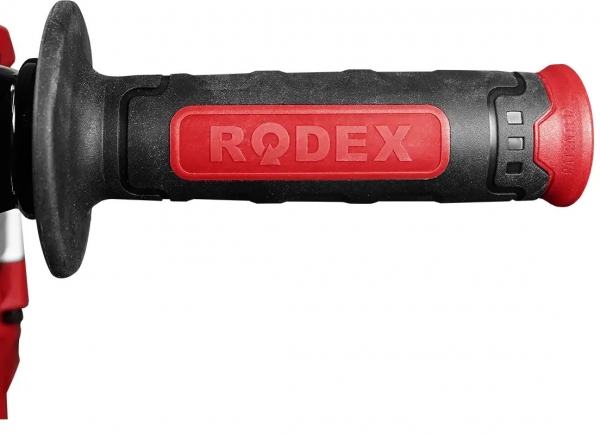 Rodex RDX2402 Kırıcı
