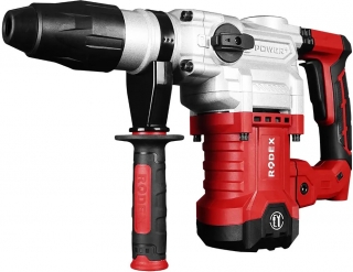 Rodex RDX2402 Kırıcı