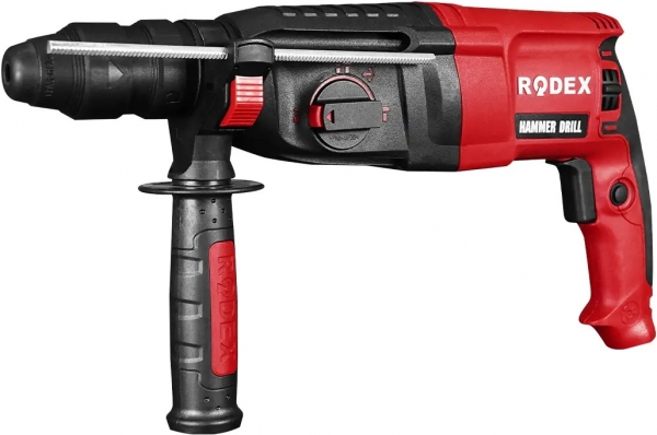 Rodex RDX2265 Kırıcı