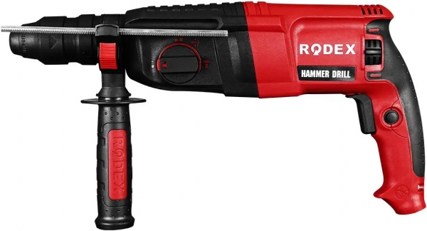 Rodex RDX2265 Kırıcı