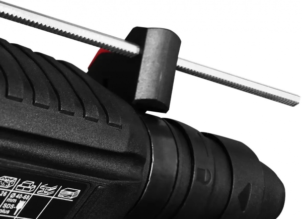 Rodex RDX2265 Kırıcı