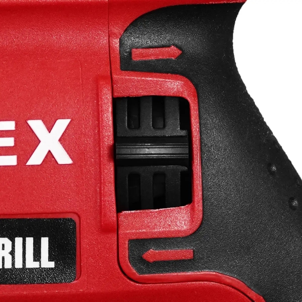 Rodex RDX2265 Kırıcı