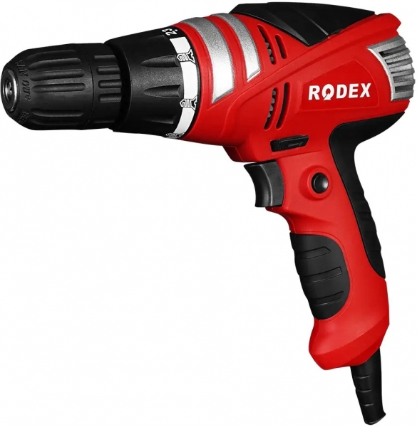 Rodex RDX153 Matkap