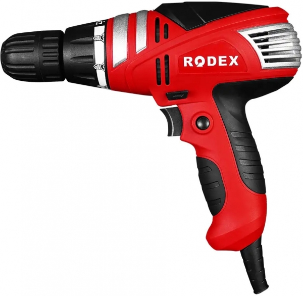Rodex RDX153 Matkap
