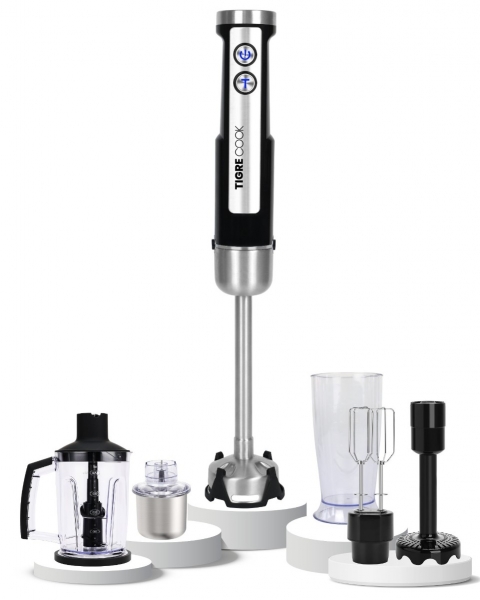 Tigrecook HE-2075 Blender