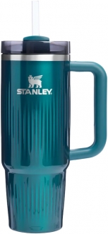 Stanley Quencher H2.0 Fluted Termos