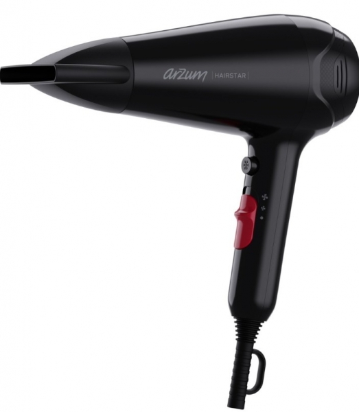 Arzum Hairstar AR5113 Saç Kurutma Makinesi