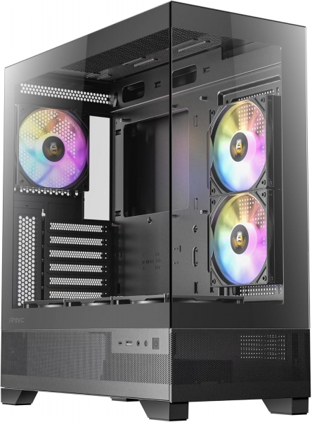 Antec CX700 ARGB Bilgisayar Kasası