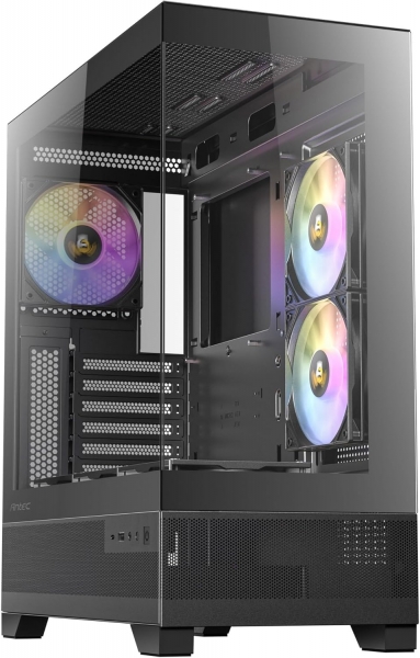 Antec CX700 ARGB Bilgisayar Kasası