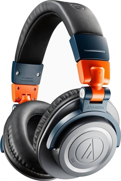 Audio-Technica ATH-M50XBT2 LAB Kablosuz Kulaklık