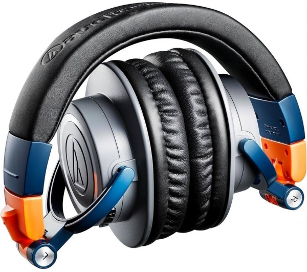 Audio-Technica ATH-M50XBT2 LAB Kablosuz Kulaklık