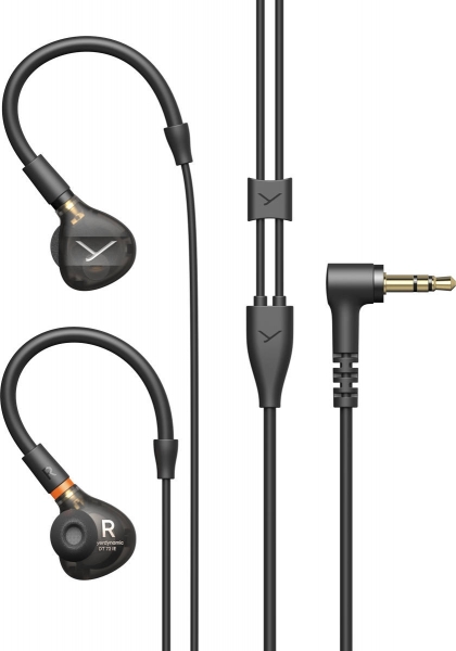 Beyerdynamic DT 72 IE Kablolu Kulaklık