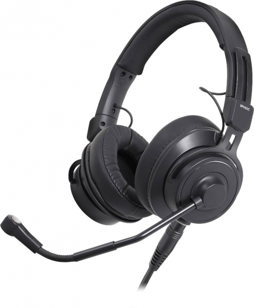 Audio-Technica BPHS2C Kablolu Kulaklık