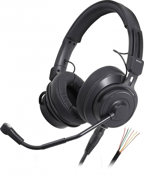 Audio-Technica BPHS2Ca Kablolu Kulaklık