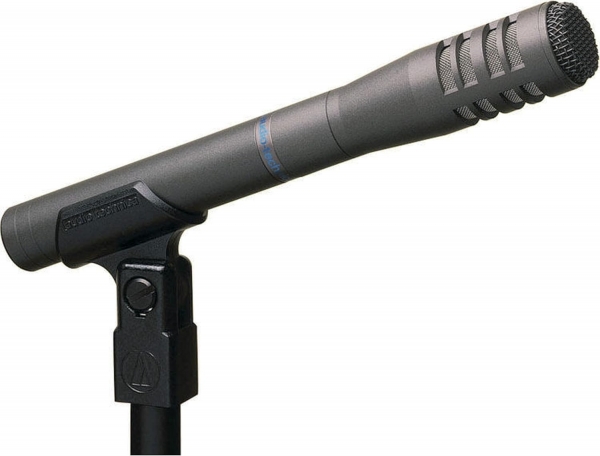 Audio-Technica AT8033 Mikrofon