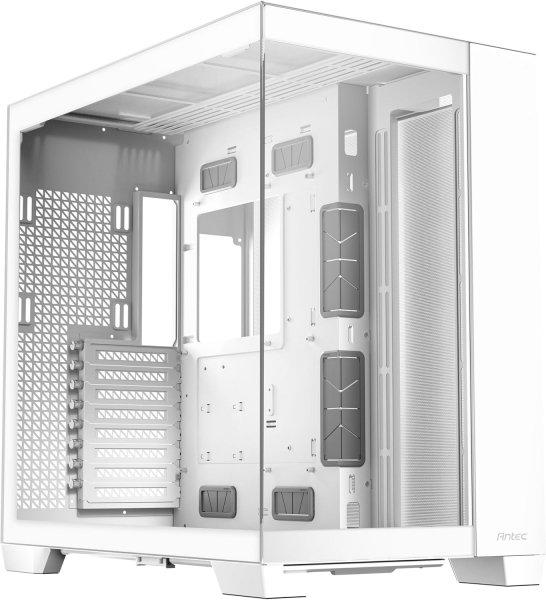 Antec C8 Bilgisayar Kasası