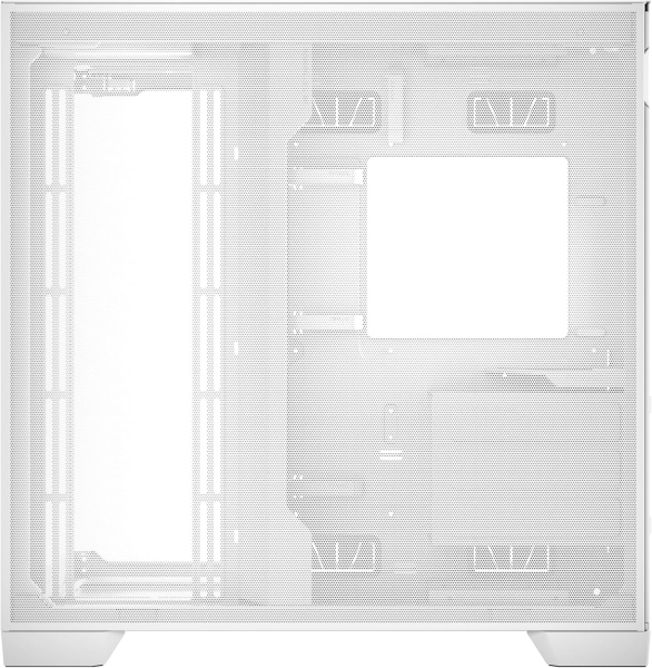 Antec C8 Bilgisayar Kasası