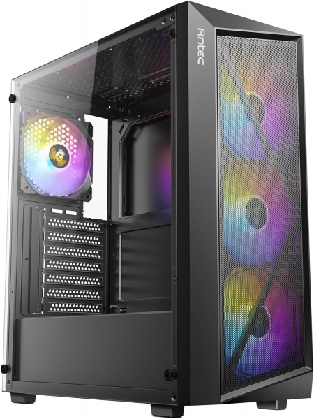 Antec AX67 ARGB Bilgisayar Kasası