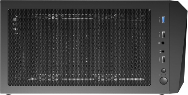Antec AX67 ARGB Bilgisayar Kasası