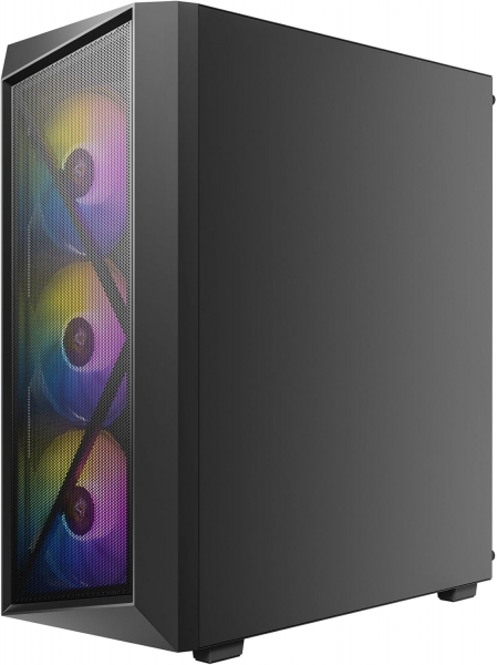 Antec AX67 ARGB Bilgisayar Kasası
