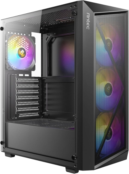 Antec AX67 ARGB Bilgisayar Kasası