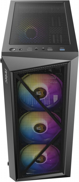 Antec AX67 ARGB Bilgisayar Kasası
