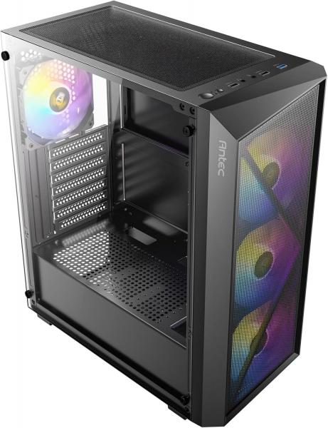 Antec AX67 ARGB Bilgisayar Kasası