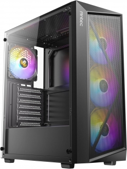 Antec AX67 ARGB Bilgisayar Kasası
