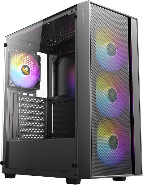 Antec AX65 ARGB Bilgisayar Kasası