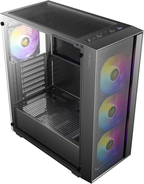 Antec AX65 ARGB Bilgisayar Kasası