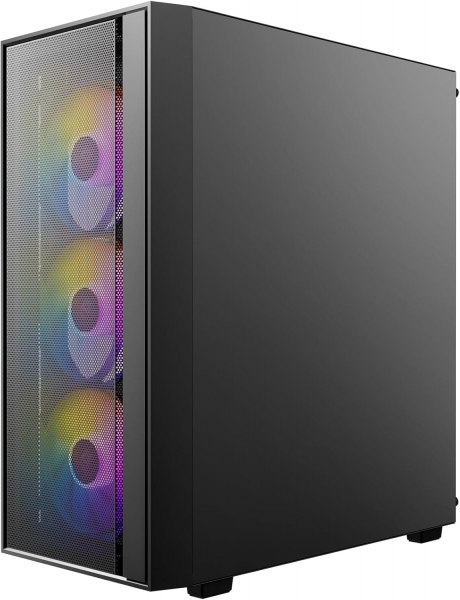 Antec AX65 ARGB Bilgisayar Kasası